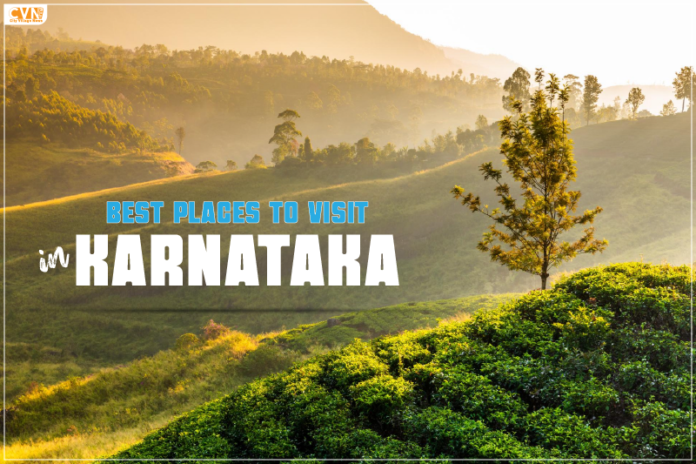 6 Best Places To Visit In Karnataka In November