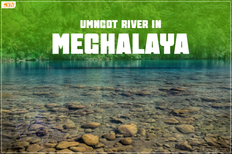 Umngot River In Meghalaya The State S Enchanting Waterway