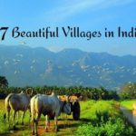 Beautiful Villages in India