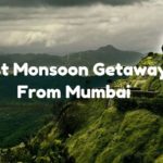 Best Monsoon Getaways from Mumbai