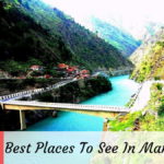 Best Places To See In Manali