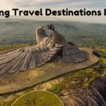Emerging Travel Destinations In India