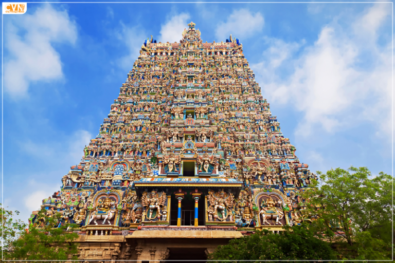 How About a Trip to These Places in Coimbatore