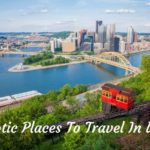 exotic places to travel in USA