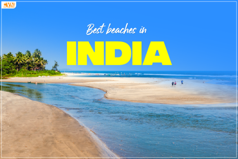 Best Beaches in India