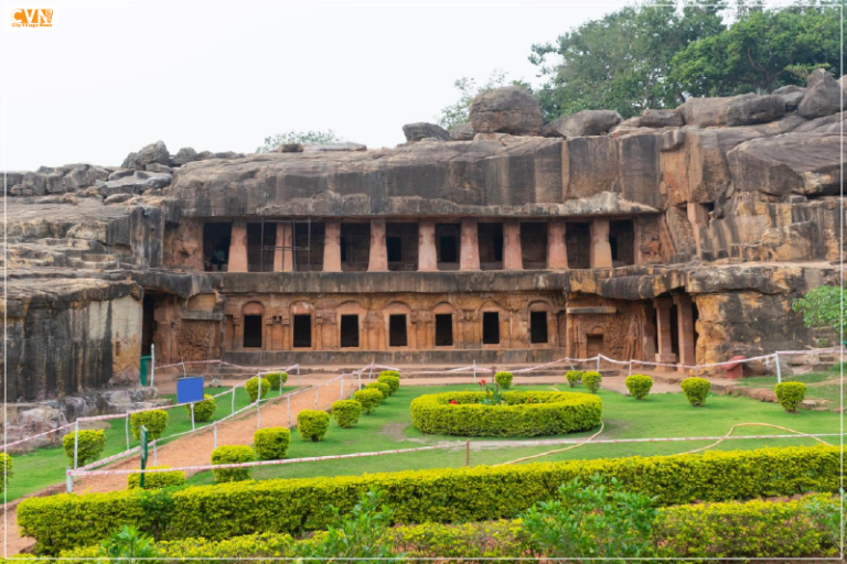 Top Tourist Attractions and Places to Visit in Odisha