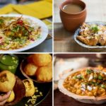best places for foodies in India
