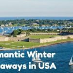 Romantic Winter Getaways in USA