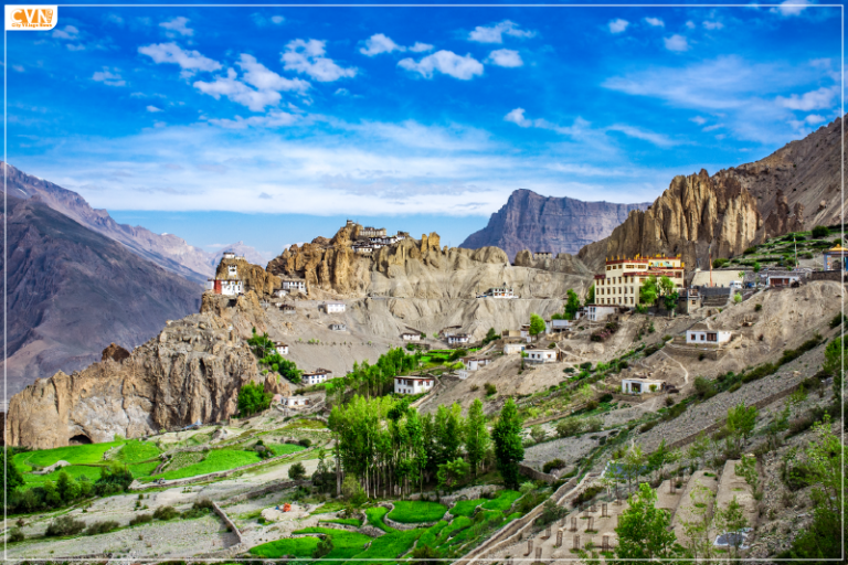 Places in India that Deserve Better Recognition