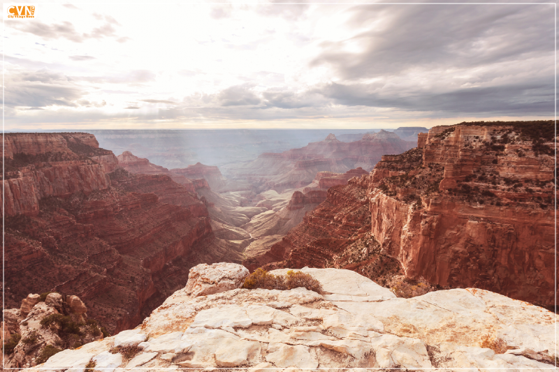 Best Ways to Visit the Grand Canyon