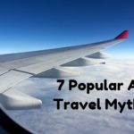 Air Travel Myths