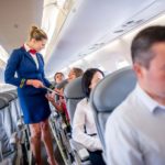 Flight attendants’ pet peeves