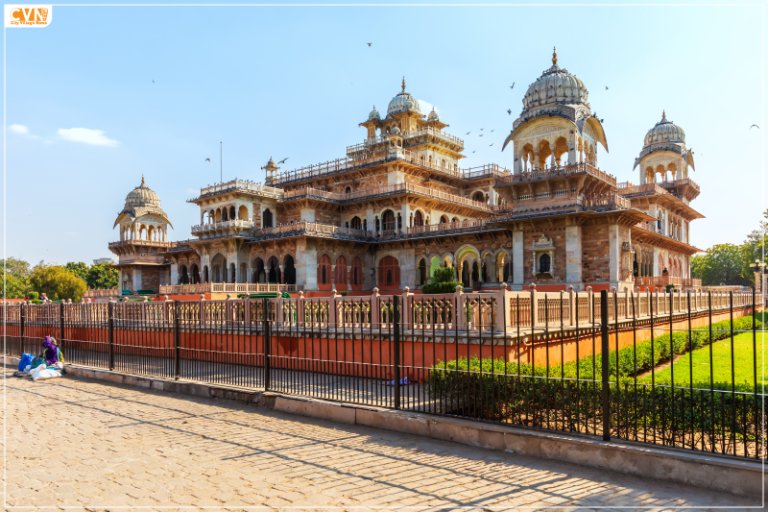 Most Famous Museums in Rajasthan
