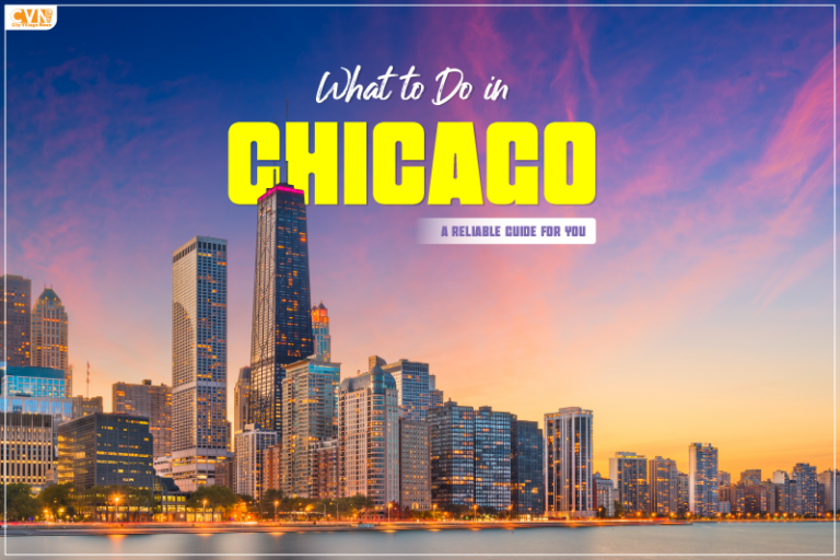 What to Do in Chicago
