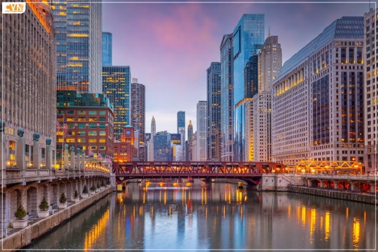 5 Most Gripping Activities to do in Chicago in December