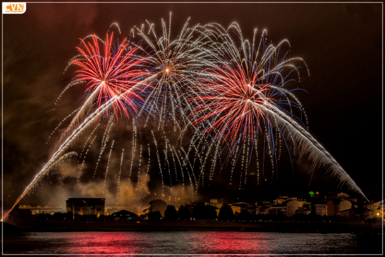 5 Rocking Places in India to Celebrate New Year