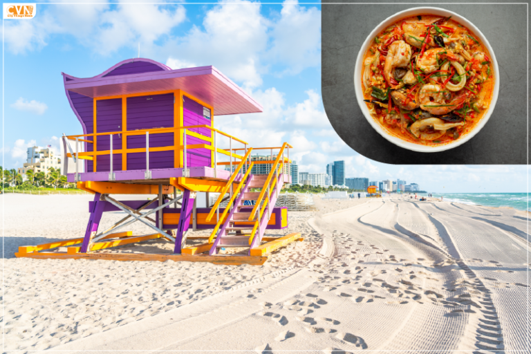 7 Fabulous Food Tours in Miami Foodies Need to Check Out Right Now!