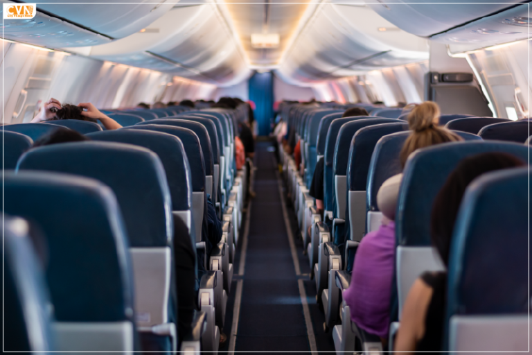 Important Flight Etiquettes You Probably Didn’t Know About