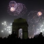 Places in India to Celebrate New Year