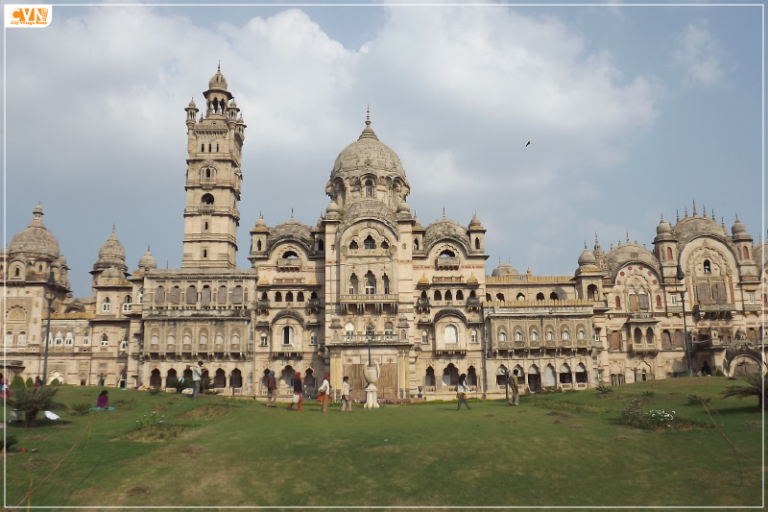 Places to Visit Near Vadodara This Vacation