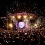 Events and festivals in 2019