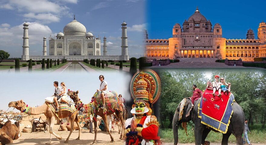 top travel questions to ask about India