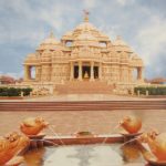 Religious Sites in Delhi