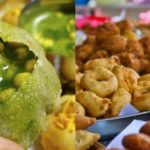 Street foods of Kolkata