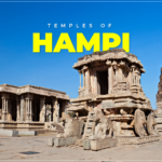 Temples of Hampi