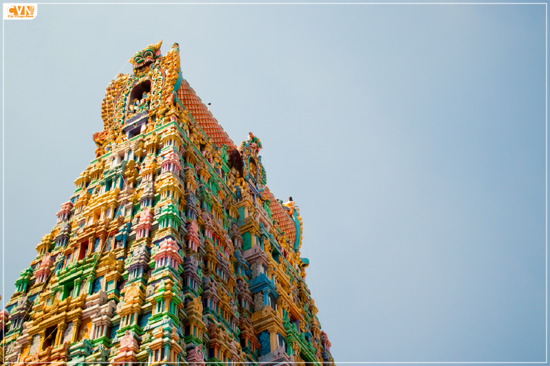 The Supremely Rich Tamil Nadu Culture and Tradition