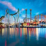 Best amusement parks in Florida