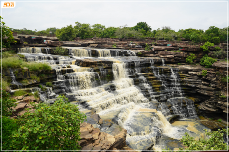 Gawk at 8 Most Beautiful and Best Waterfalls in Uttar Pradesh This Vacation
