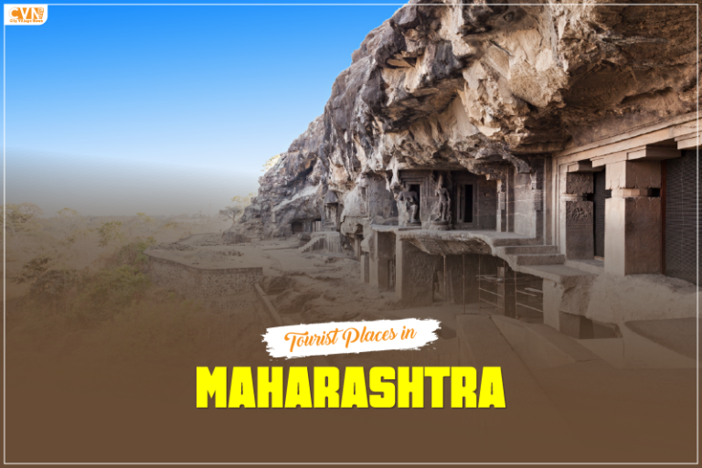 7 Unexplored Tourist Places in Maharashtra