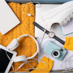 12 Indispensable Carry-on Travel Essentials for Short and Long-haul Flights