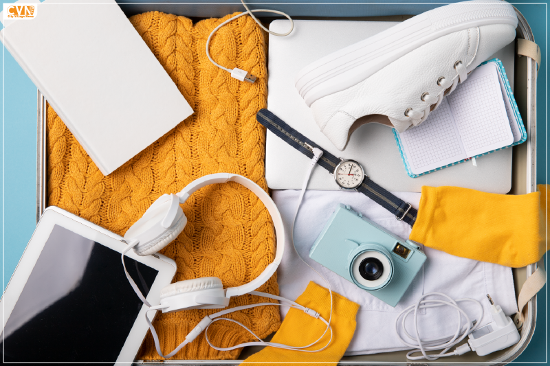 12 Indispensable Carry-on Travel Essentials for Short and Long-haul Flights