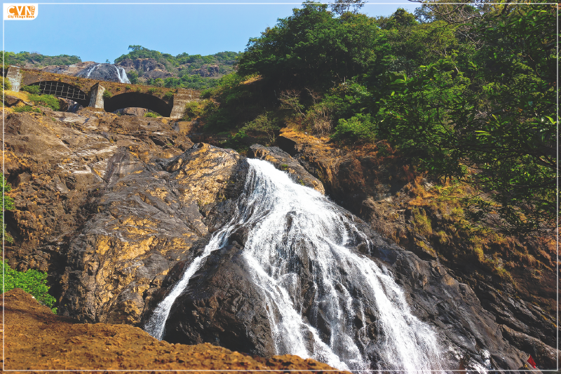 5 Highest Waterfalls in India You Probably Didn’t Know