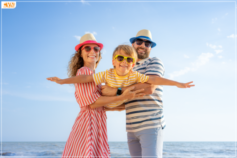 7 Brilliant Ways to Enjoy the Ultimate Zen Vacation This Summer