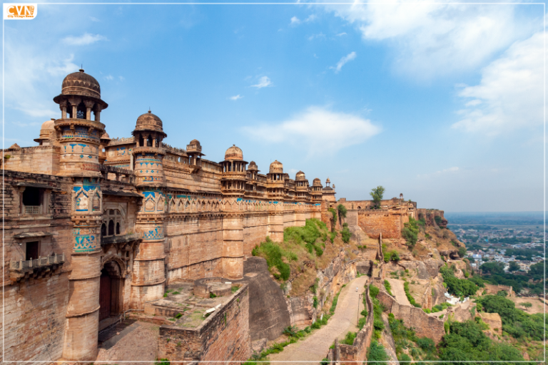 Fabulous Honeymoon Places in Madhya Pradesh