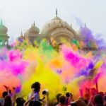 Festivals in March 2019 in India