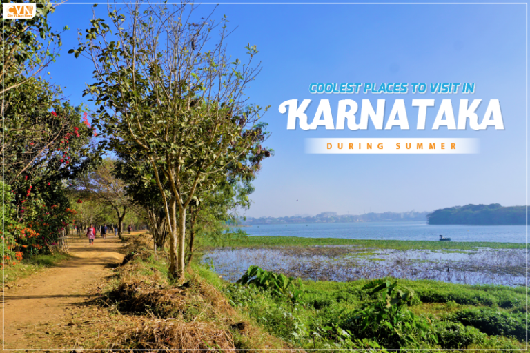 7 Coolest Places to Visit in Karnataka During Summer to Beat the Heat!