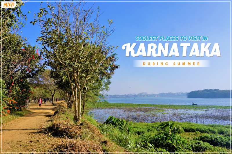 Places to Visit in Karnataka During Summer