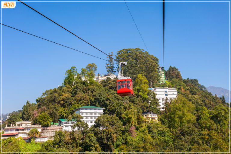 6 Weekend Getaways near Dehradun to Seek Solitude