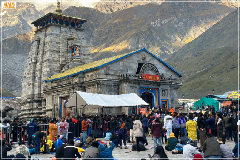 5 Most Sacred Jyotirlingas to Visit in India in 2019