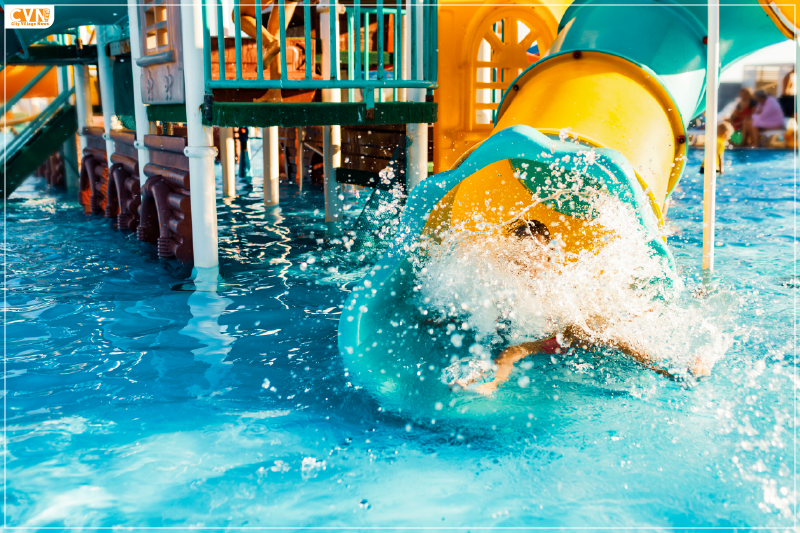 Top 10 Best Indoor Water Parks in the US to Visit for a Day of Fun & Frolic