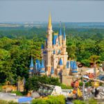 How to Reach Walt Disney World Resort