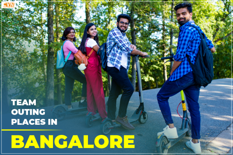 The Ultimate List Of Team Outing Places In Bangalore 6275