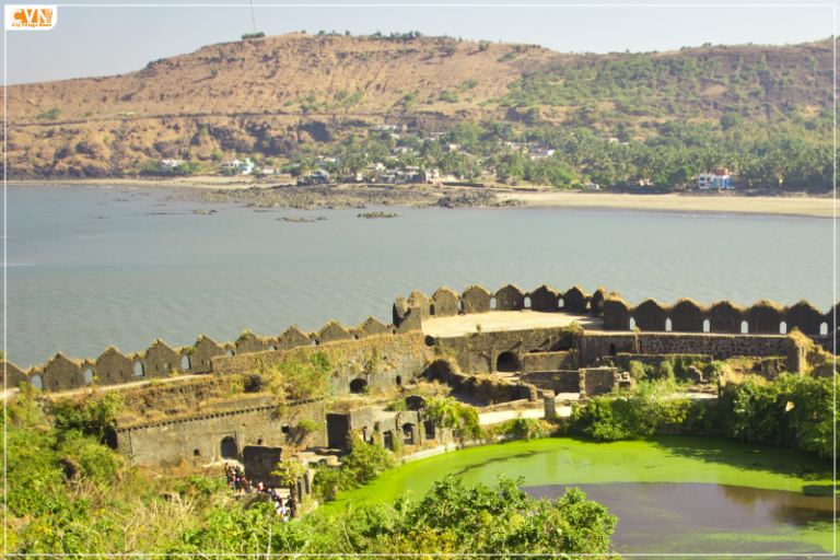 7 Spectacular Places to visit in Alibaug - City Village News