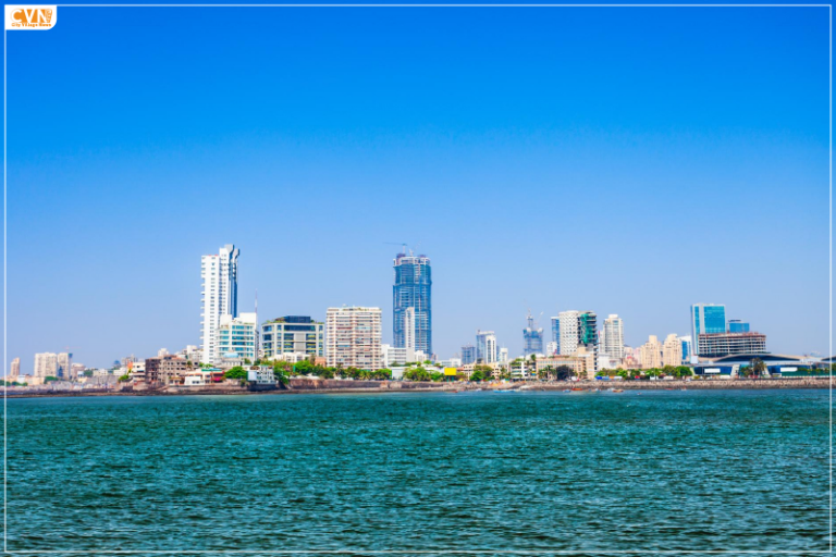 Largest Cities in India