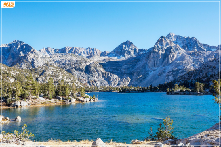 Places to Visit in Nevada