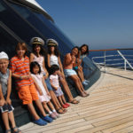 Tips For Cruising With Kids